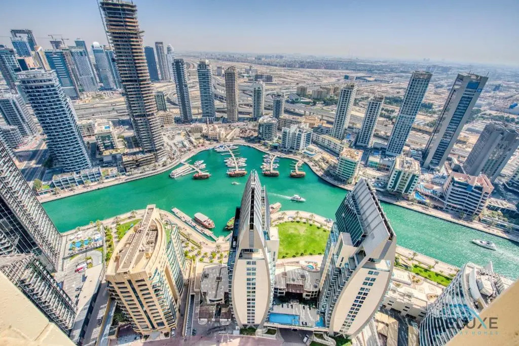Heavenly 2BR in Shams 2 JBR by Deluxe Holiday Homes