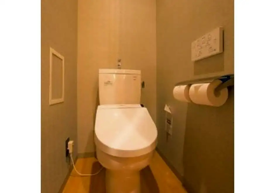 Sakura Sky Hotel