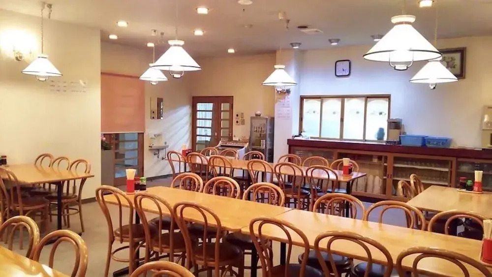 SnowHouse Memorie Hotel-汤泽石打丸山-Ski in Ski Out