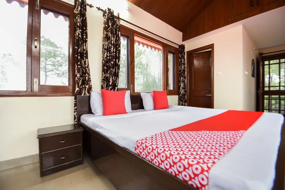 Oyo 47658 Sai Home Stay