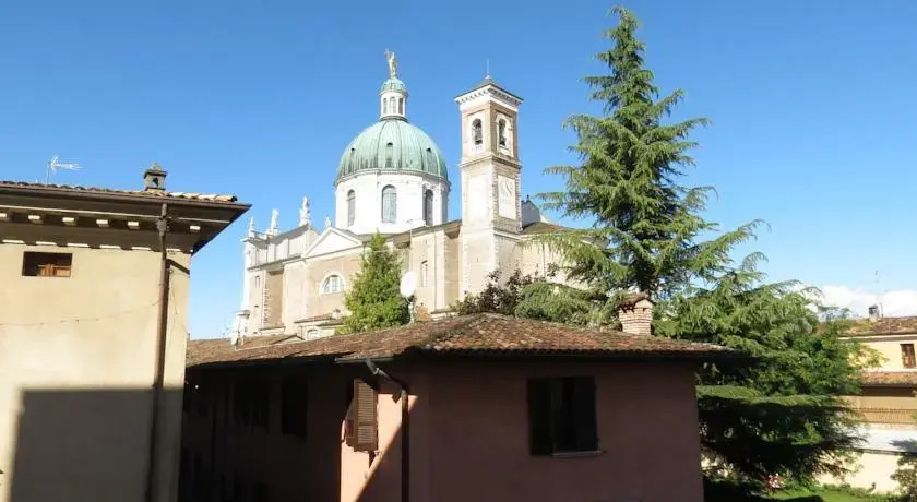 Casa Rosanna