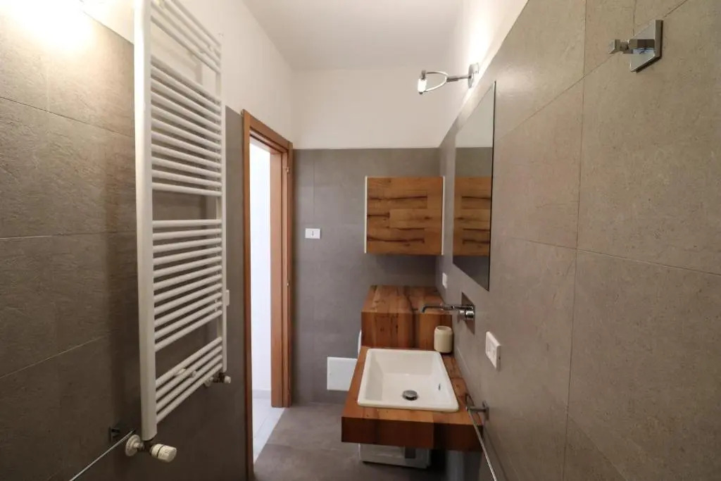 Travellito Vacanze House Benny Otranto