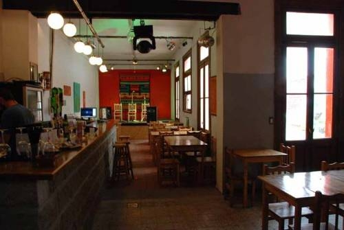 Terranova Hostel