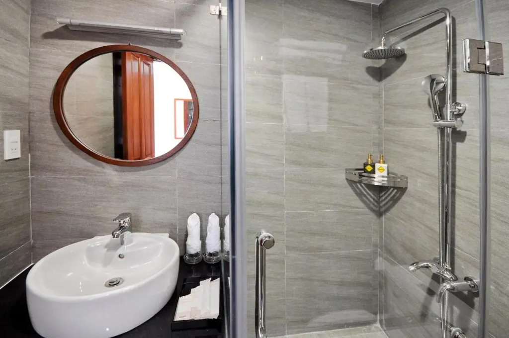 Villa 341 Lê Duẩn