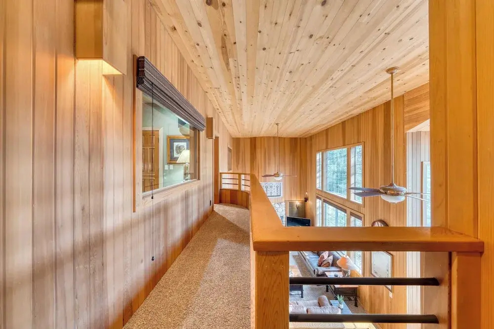 Northstar Haven by Avantstay Cozy-chic Retreat Near Lake Tahoe & Downtown Truckee