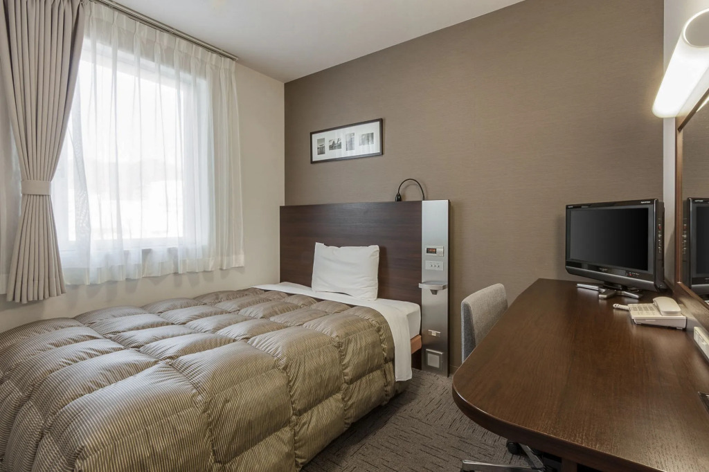 Comfort Hotel Kure