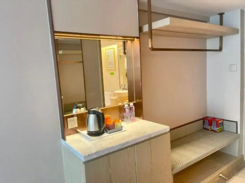 Shenzhen Vienna Hotel (Airong road branch)