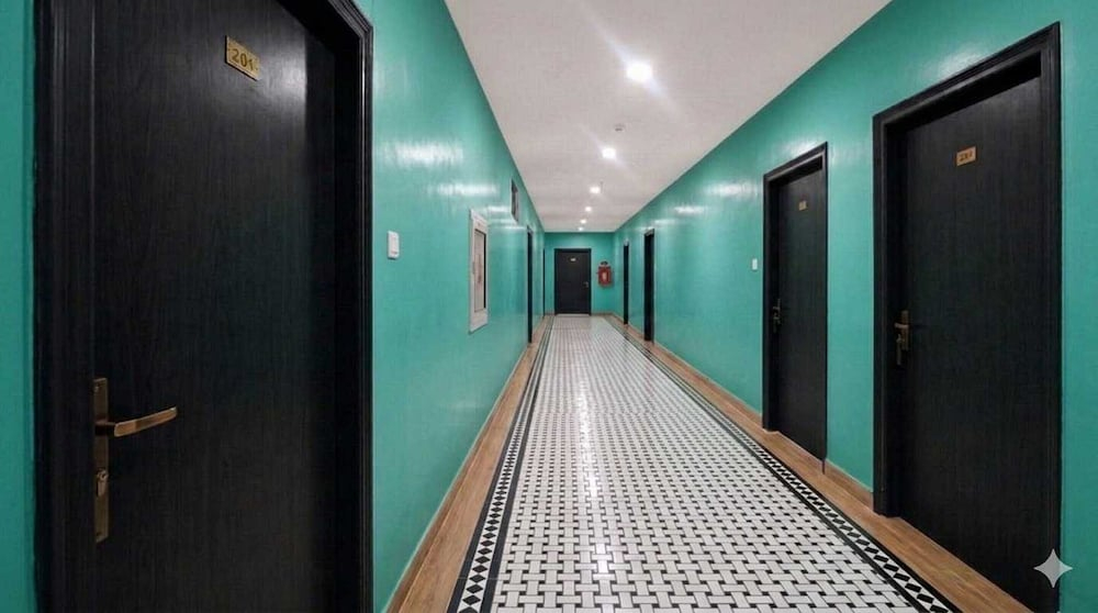 Hotel O Rukanpura Patna