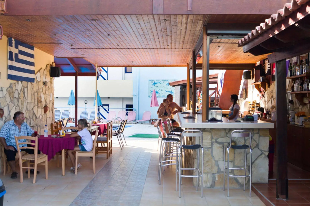 Blue Dream Hotel