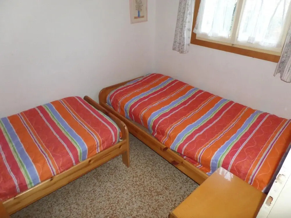 Barbara in Bibione With 2 Bedrooms and 1 Bathrooms