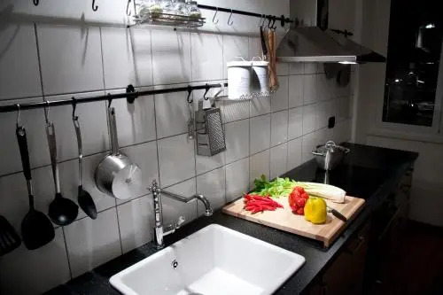 Near colosseum apartment san giovanni pet-friendly