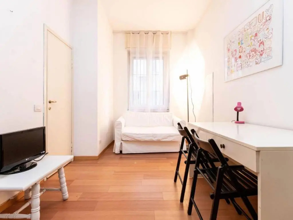Porta Venezia Flat
