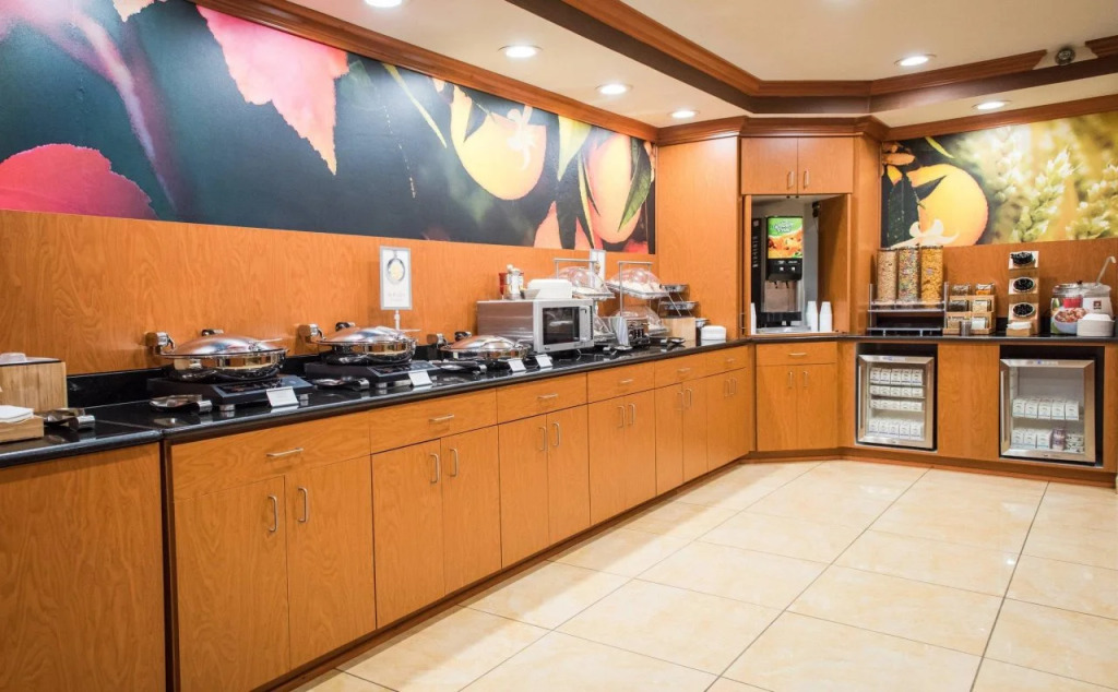Fairfield Inn & Suites by Marriott Knoxville/East