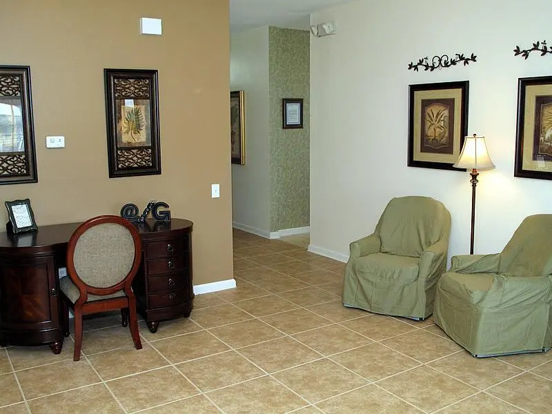 Villa 2238, Wyndham Palms Way, Windsor Palms