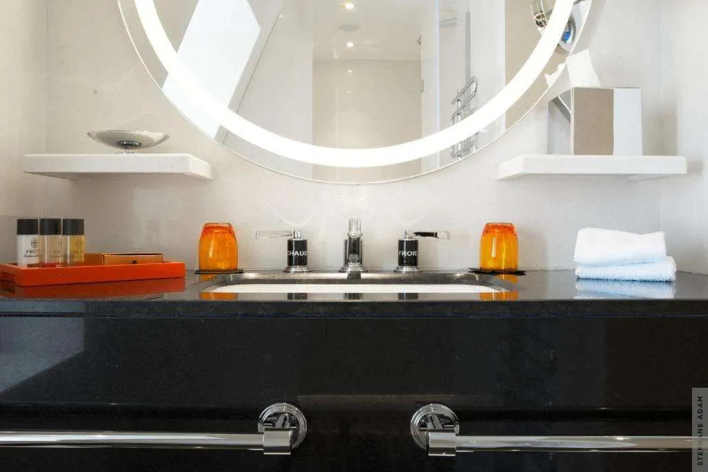 Hotel Montaigne