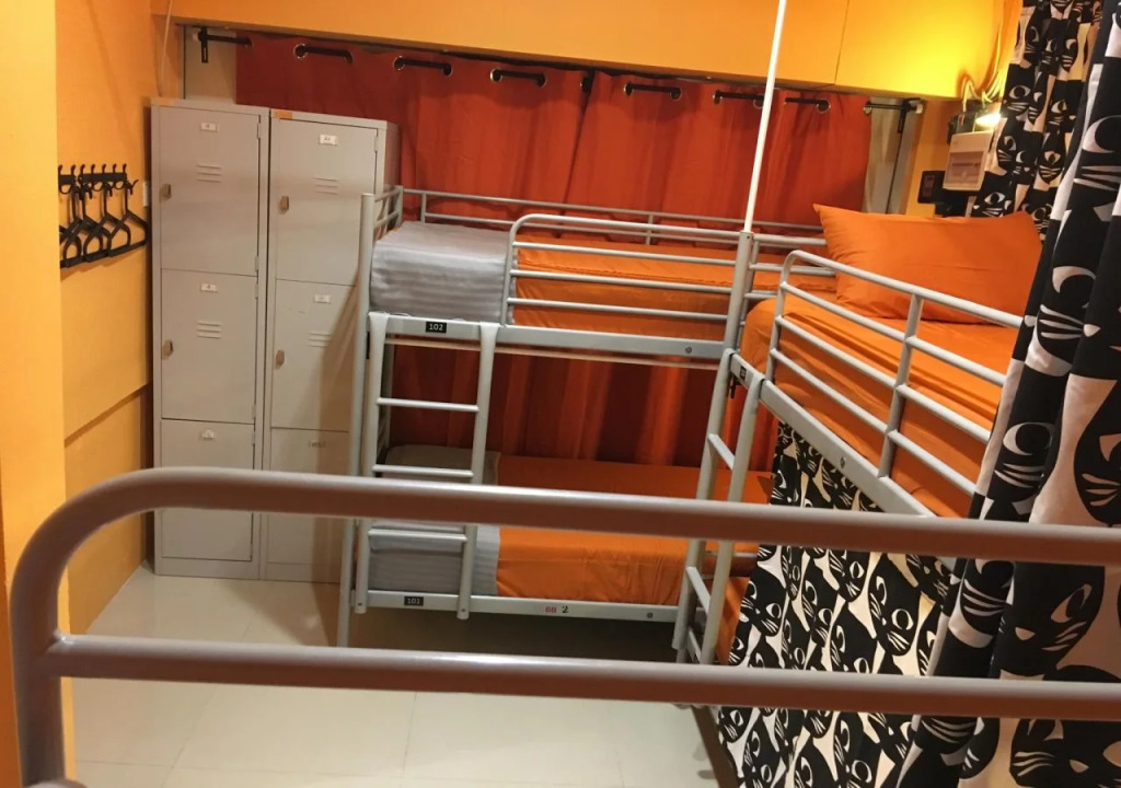 CSW Hostel