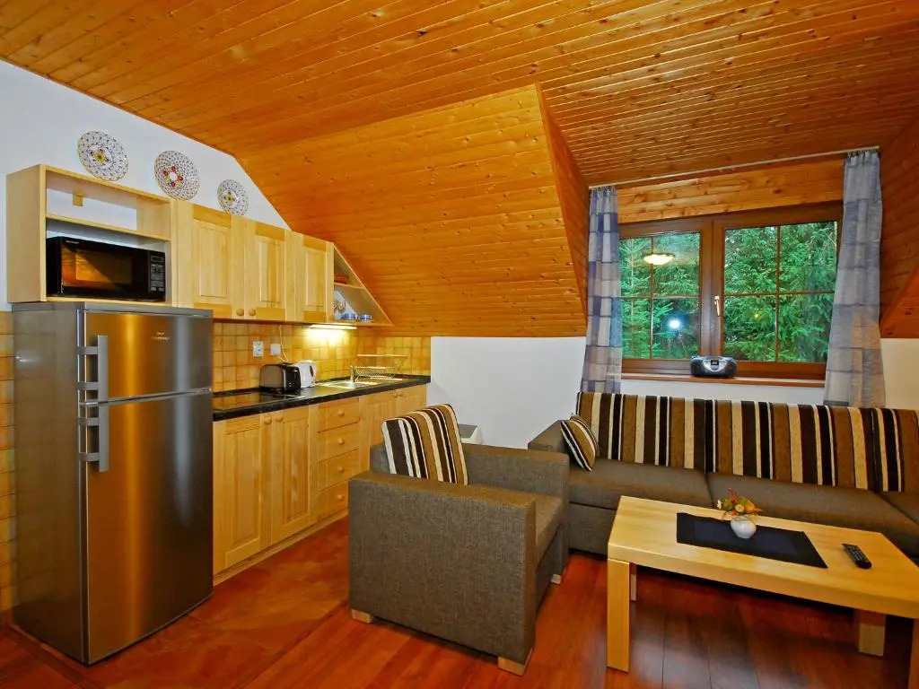 Apartmány a štúdiá Miroslav