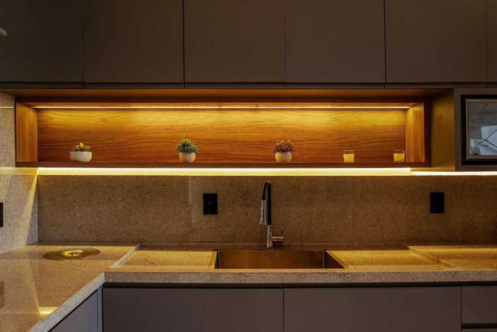 292 - Casa de luxo com Piscina em Mariscal, 04 quartos, ideal para 10 pessoas