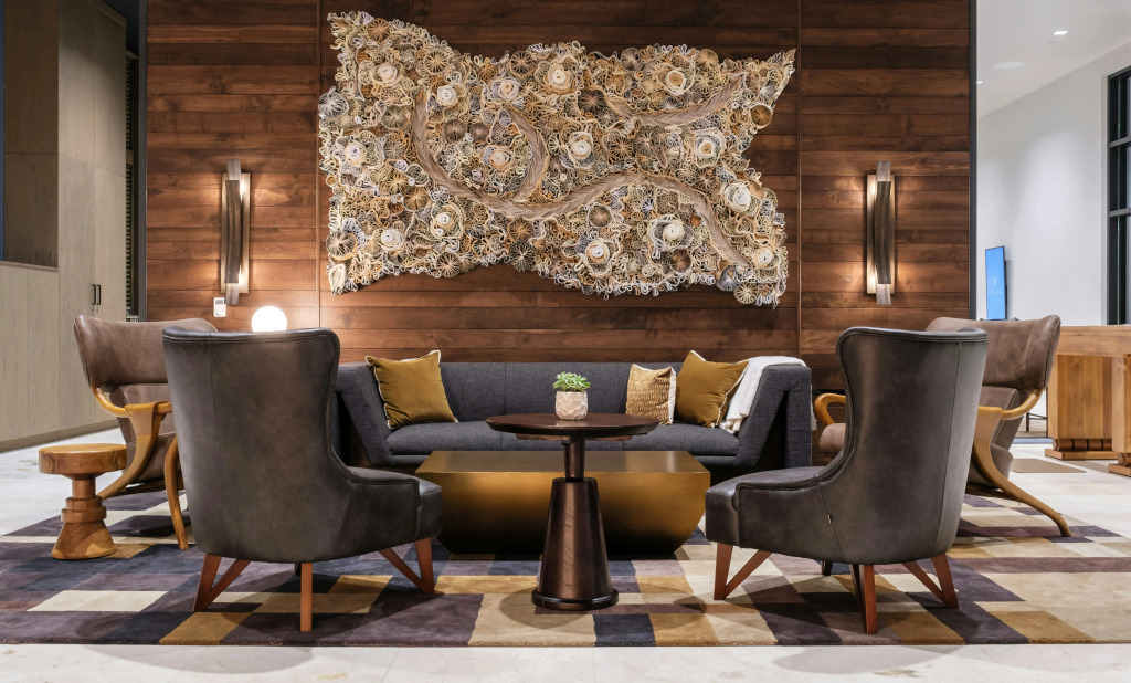 Hotel Bourre Bonne Louisville, Curio Collection by Hilton