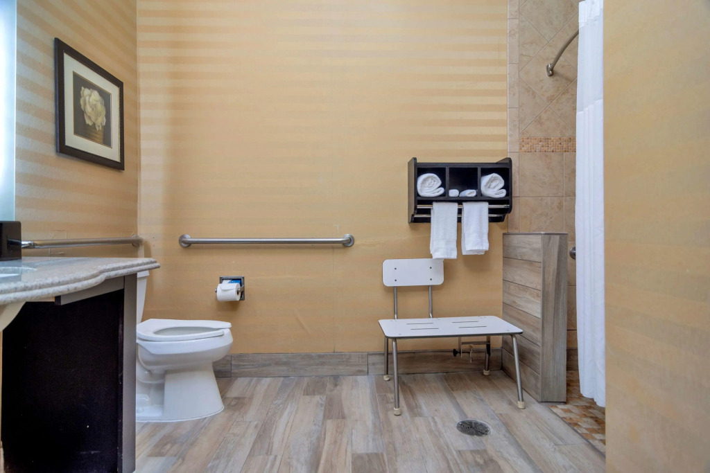 Hampton Inn & Suites Fort Worth-Fossil Creek