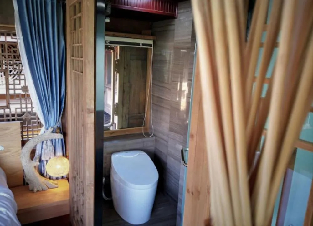 Colorful Mountain Boutique Inn