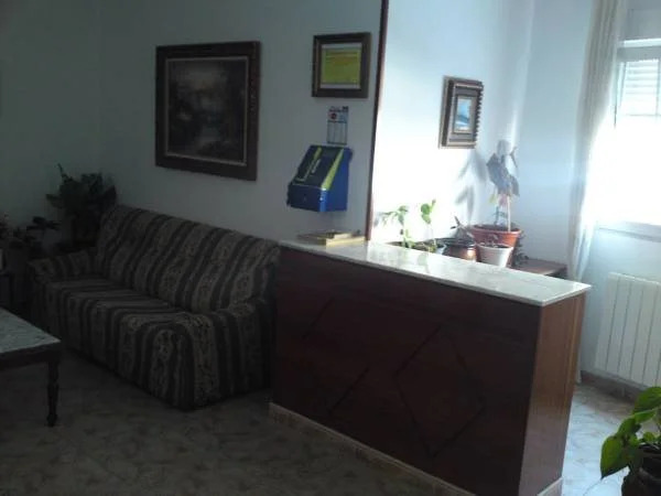 Hostal Fisterra