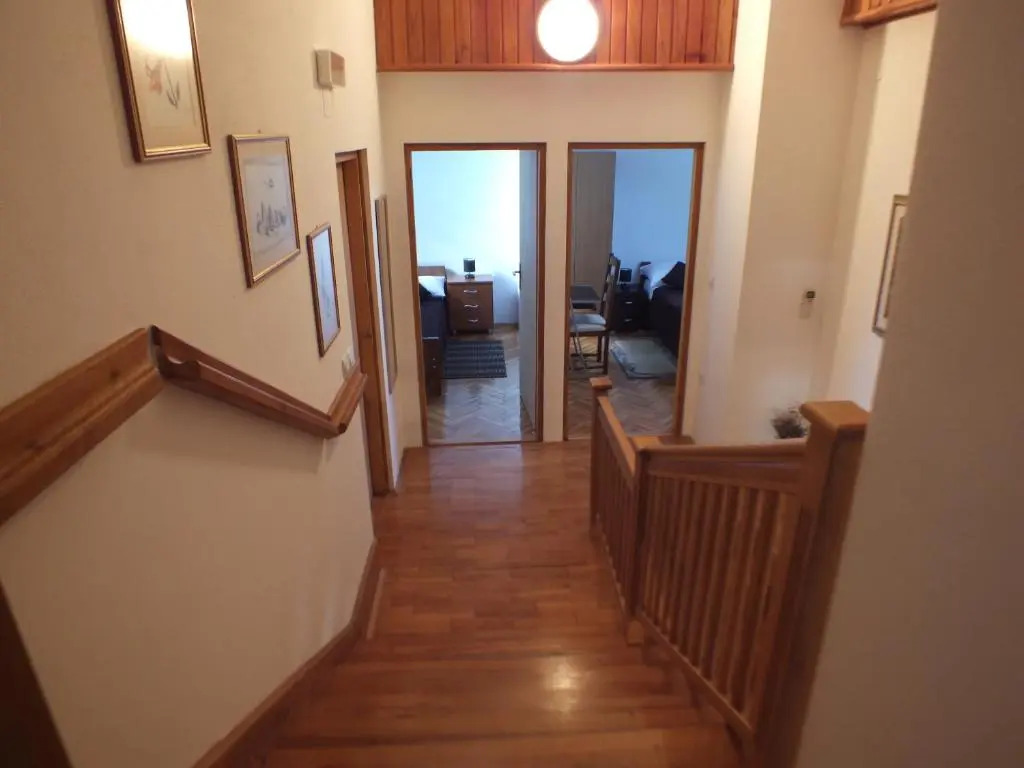 Apartment Bastaja