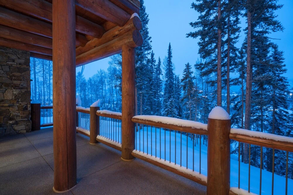 Prospect Falls by Exceptional Stays