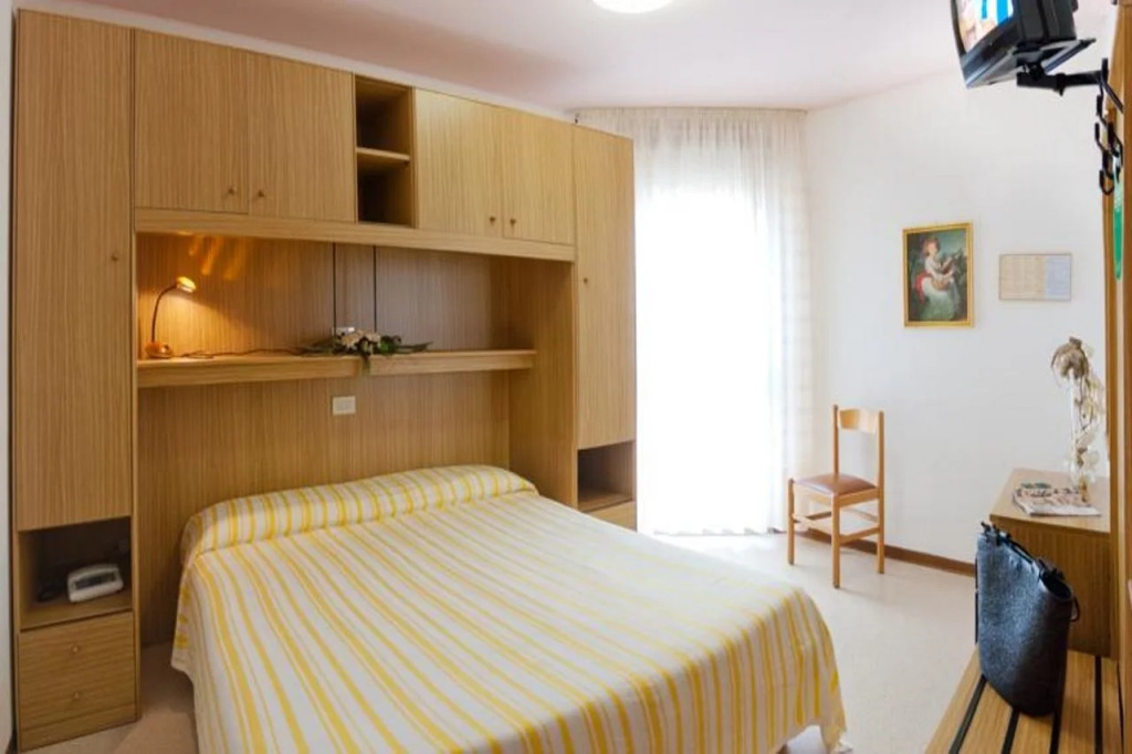Hotel Bianchi