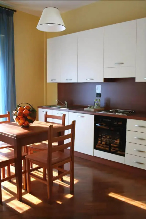 Hotel Morfeo Residence