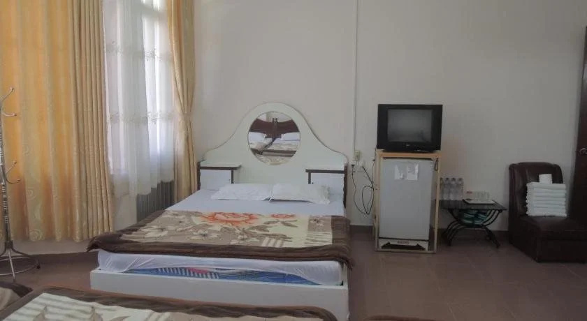 Xuan Hong 1 Hotel