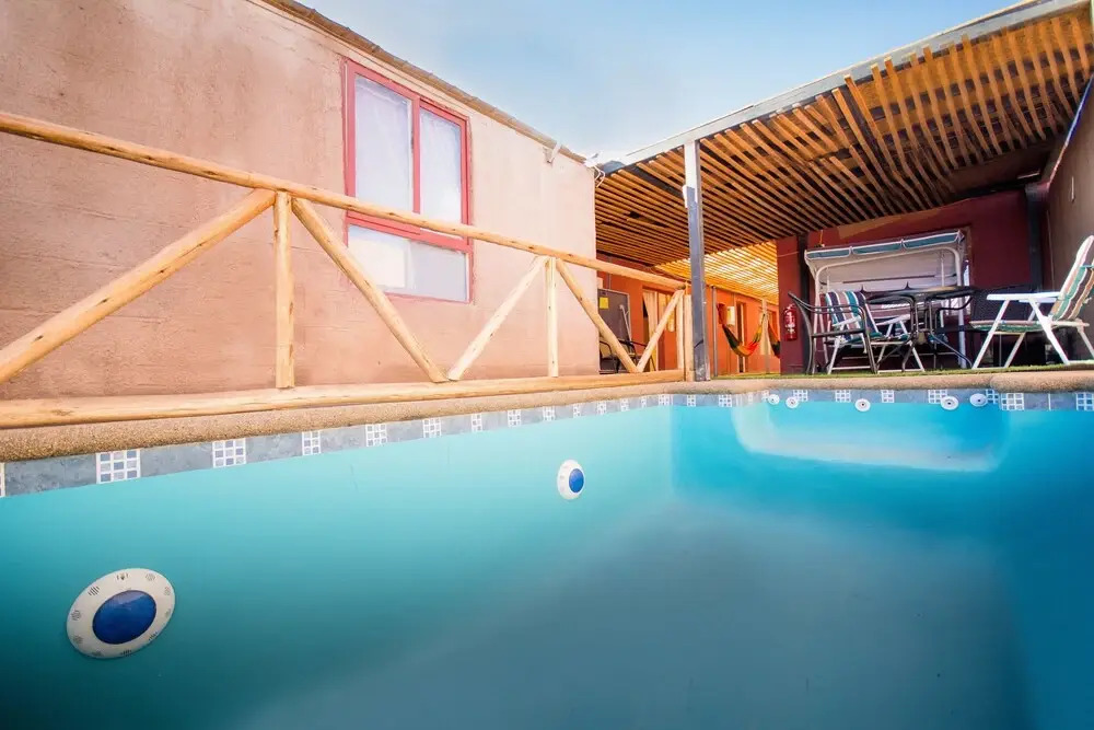 Hostal Kirckir