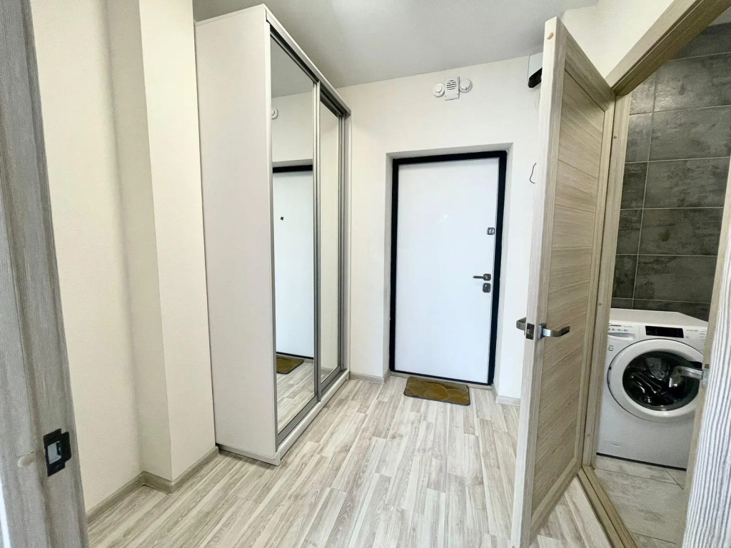 DreamHouse на проспекте Космонавтов