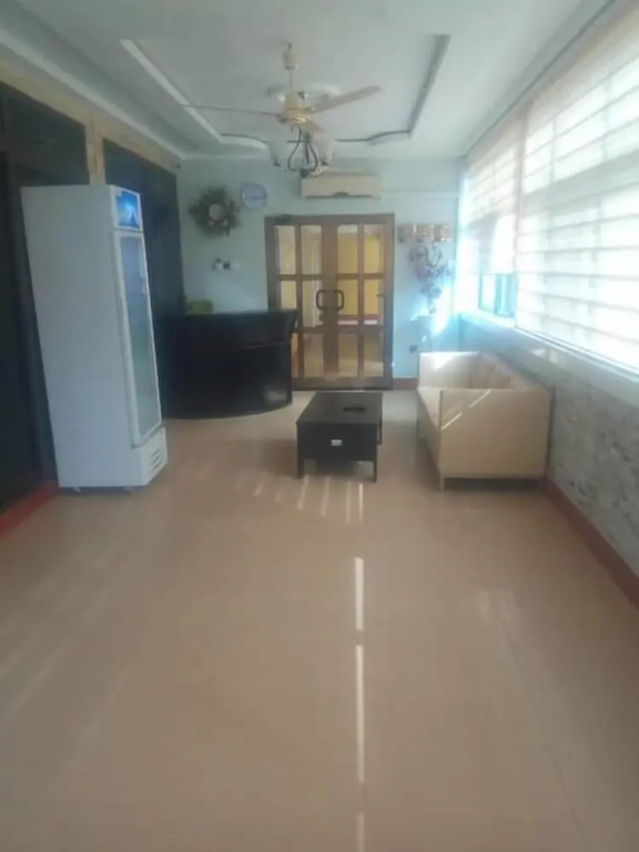 Ama Serwaa Lodge