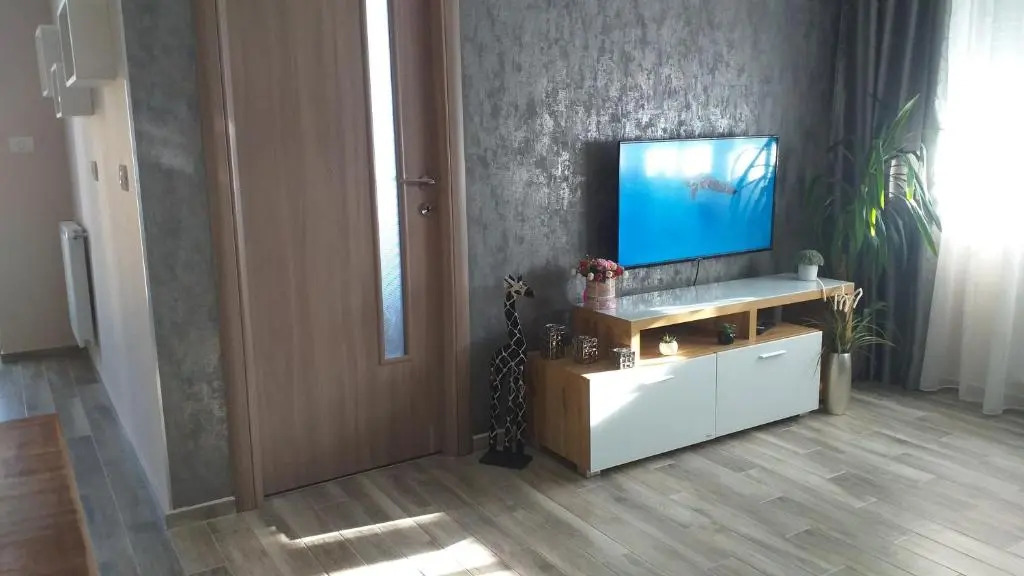 Holiday Apartment