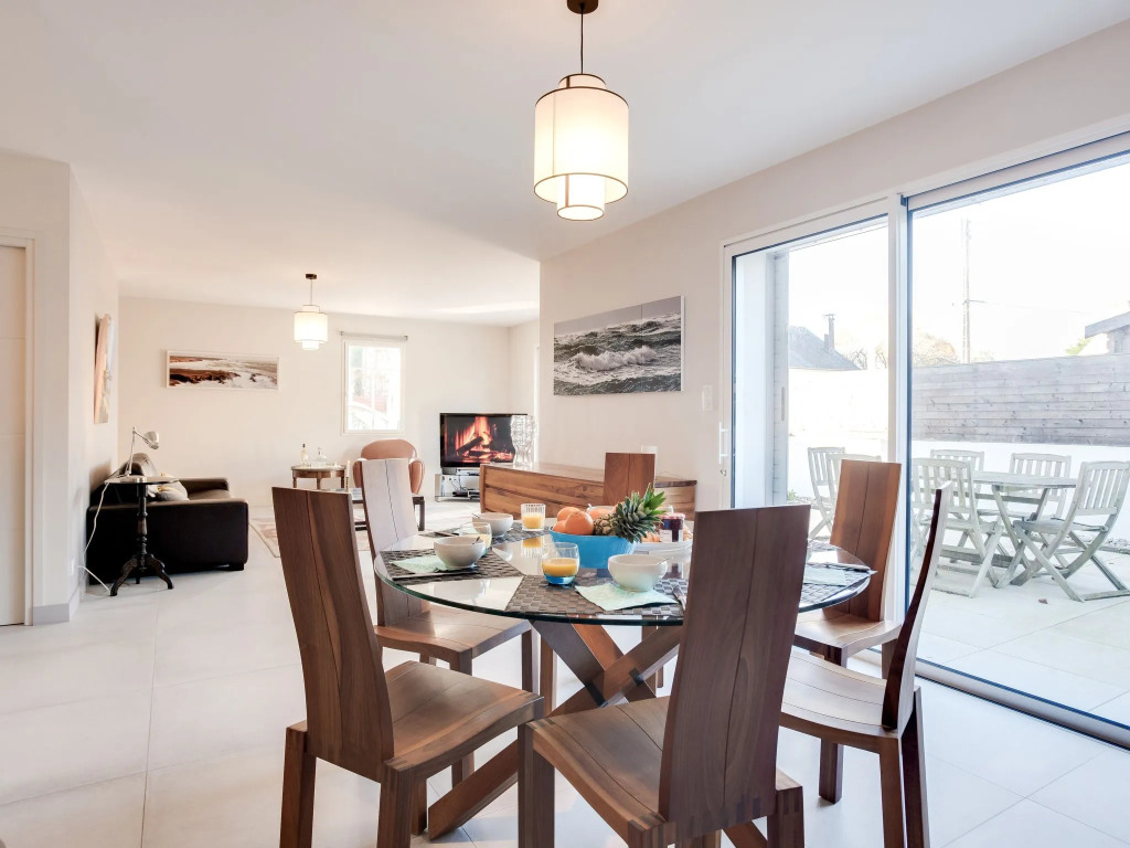 Holiday Home La Californie