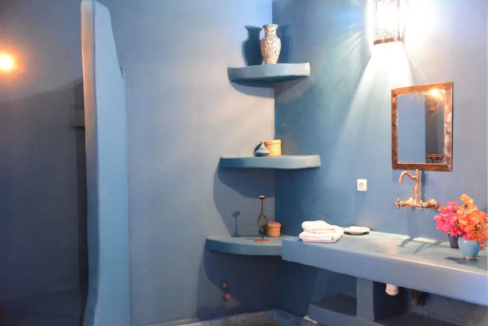 Riad Ain Khadra