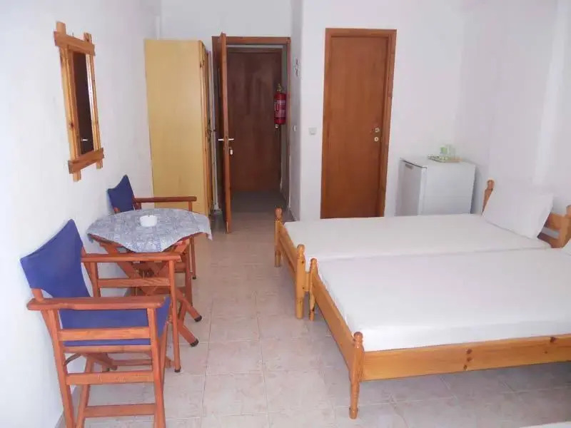 Pension Boza Ourania