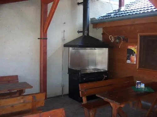 Penzion Pálava