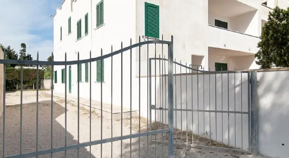 Residence Le Vele