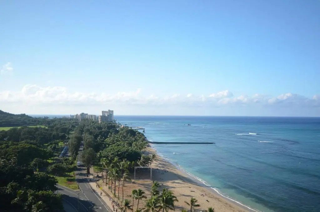 Kuhio Village 1010A - OCEAN VIEW Minutes to Beach