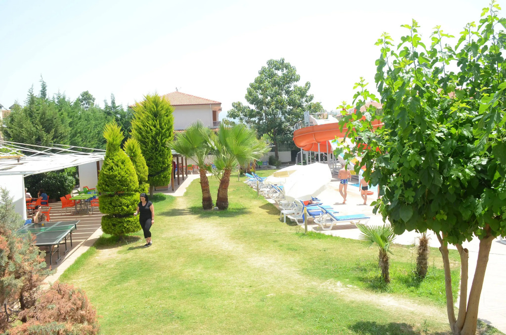 The Gap Hotel Kuşadası