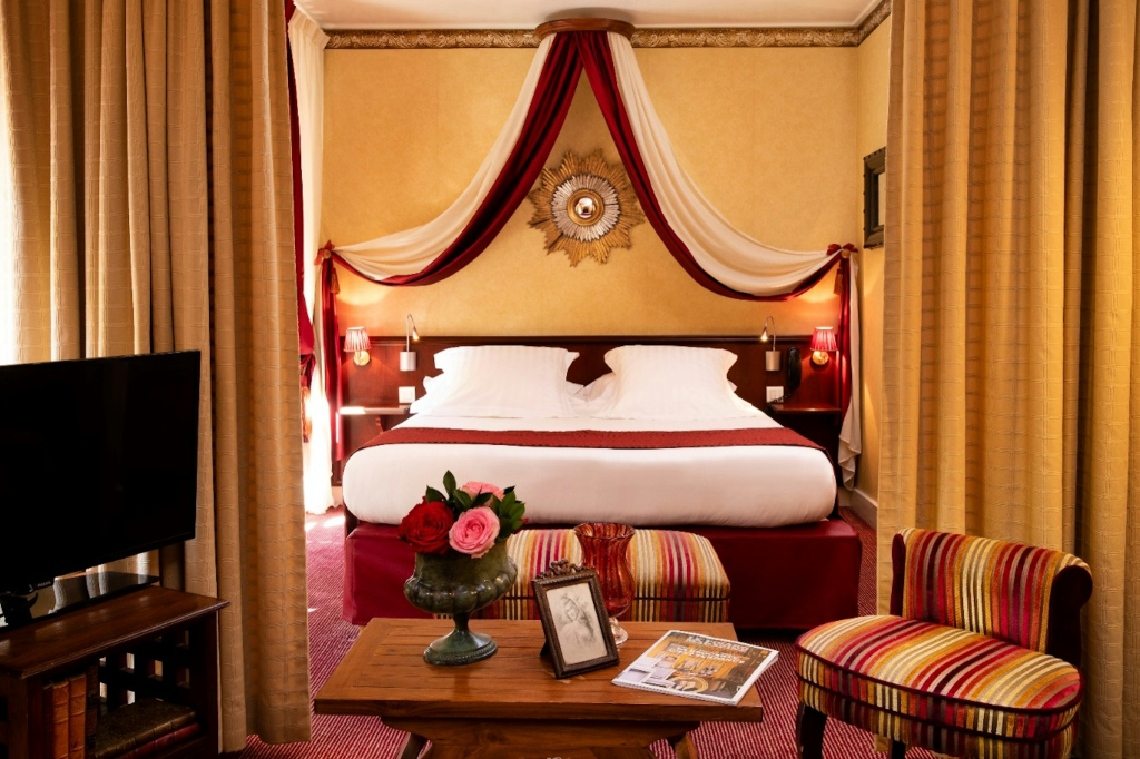 Hotel Britannique