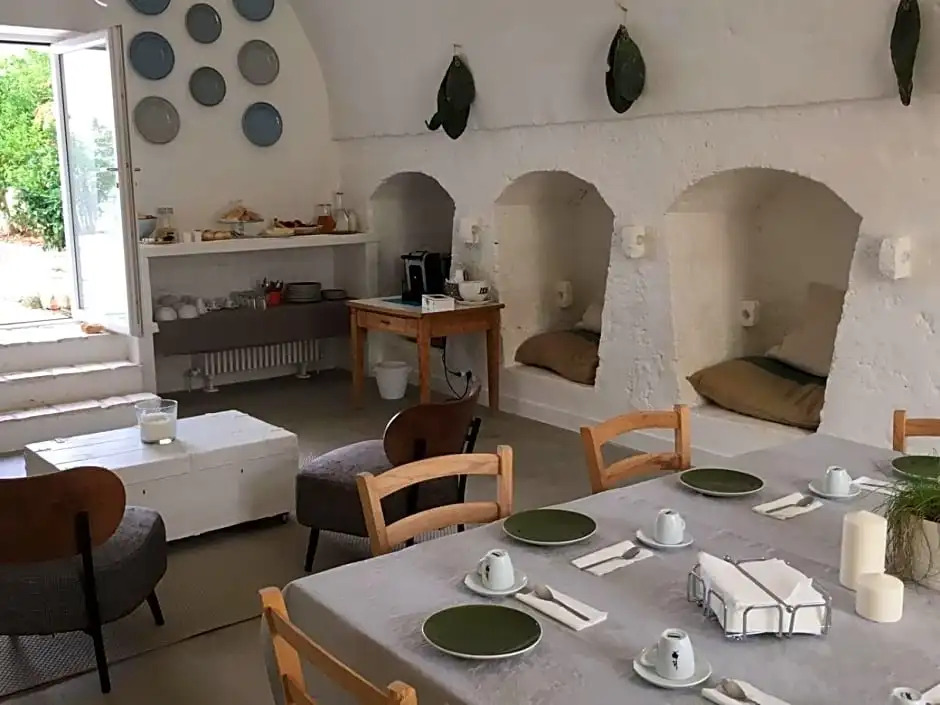 Masseria San Martino