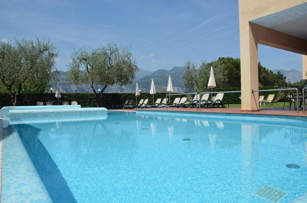 Residence Lido Hotel