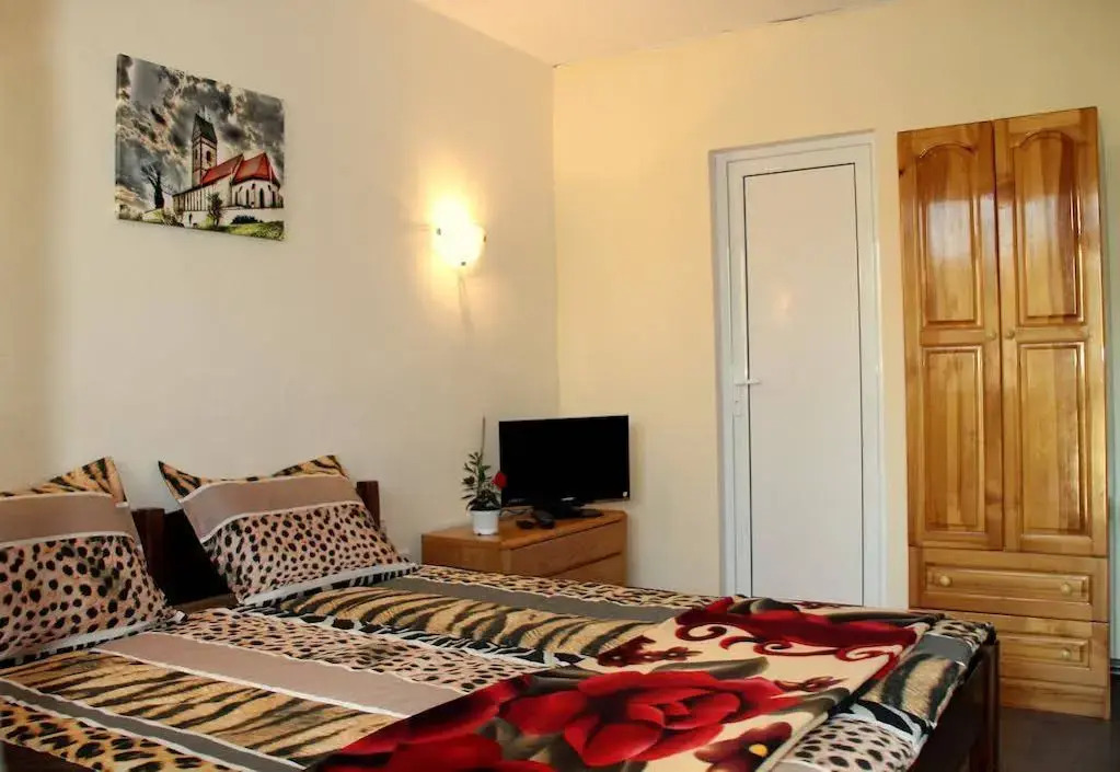 Familien Pension Meeresstern