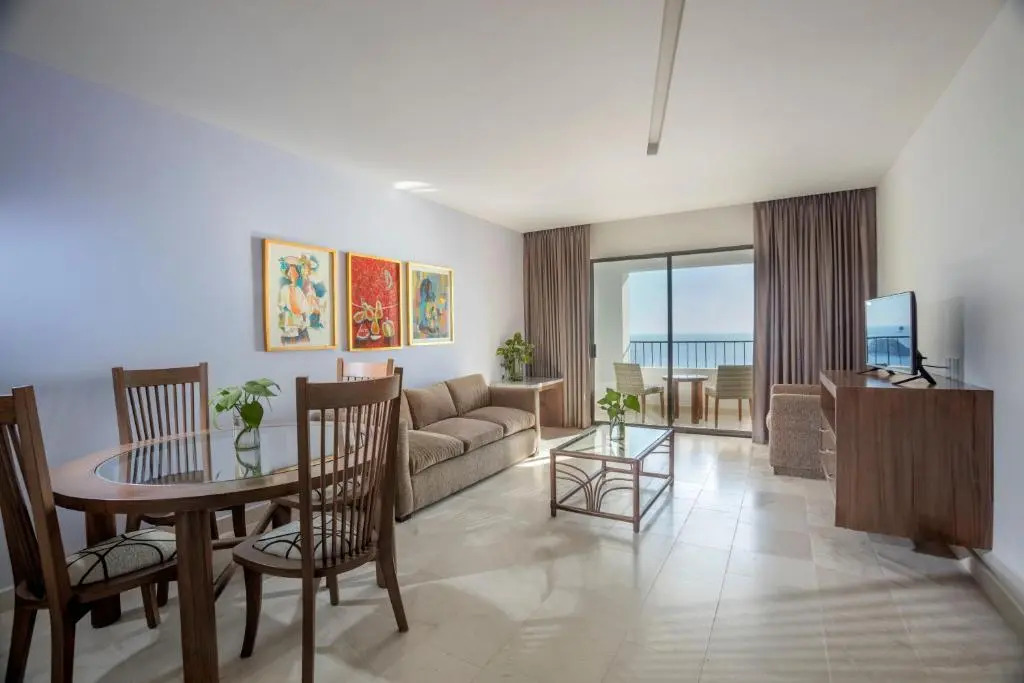 Holiday Inn Resort Ixtapa All Inclusive