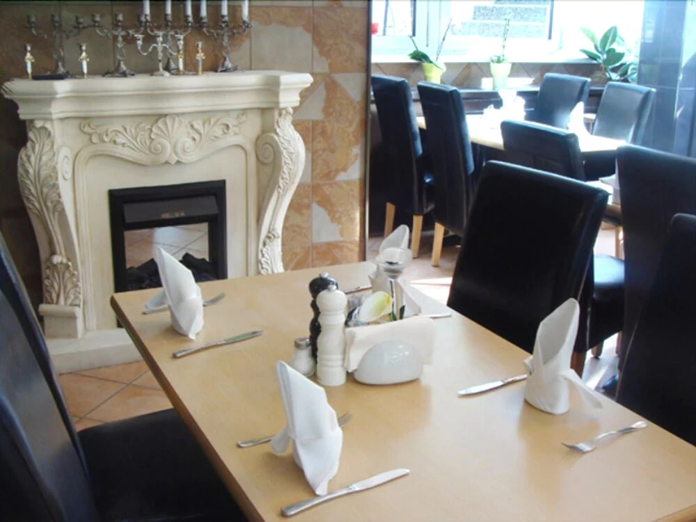 Aparthotel Guzulka & Restaurant