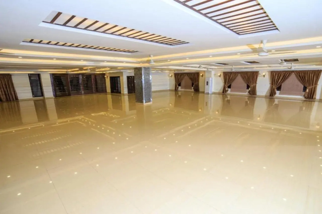 Shelton Hotel Rawalpindi