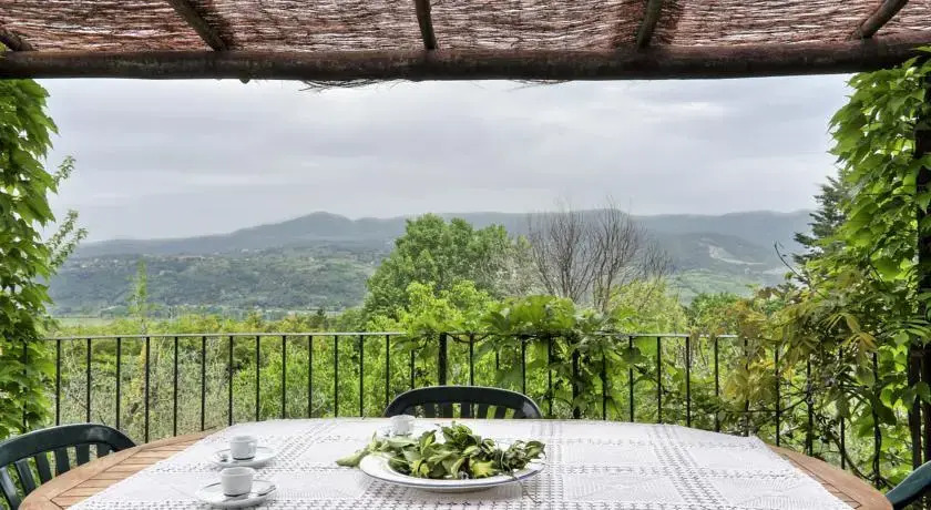 Villa Graziella